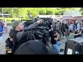 Slovak PMs Condition Stabilized, Situation Remains Serious - Deputy PM | News9  - 03:09 min - News - Video
