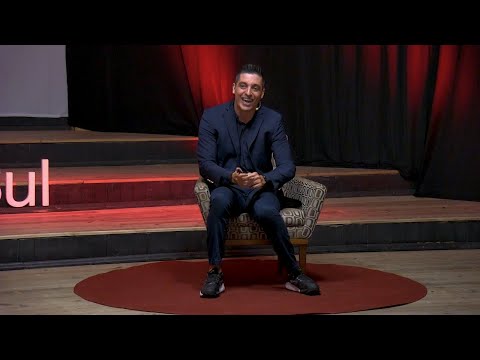 TEDx - O poder da consistência