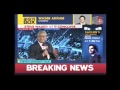 India Today Conclave 2016: Steve Waugh Exclusive  - 22:39 min - News - Video