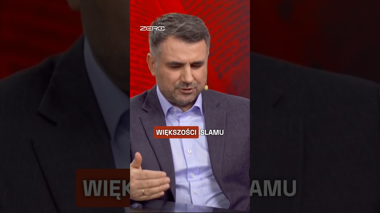 DŻIHAD - CZYM JEST?