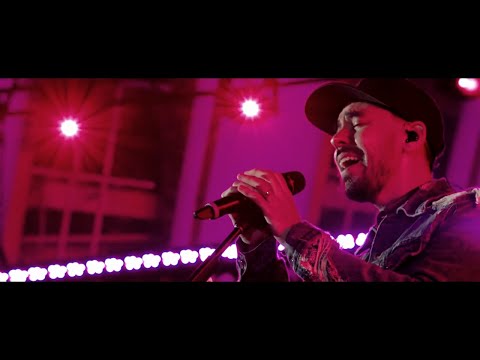 Linkin Park & Steven McKellar & John Green - Nobody Can Save Me (Live Hollywood Bowl 2017)