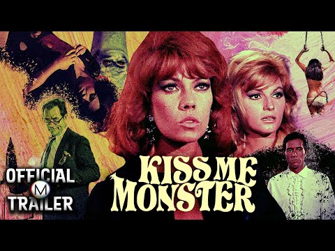 Küß mich, Monster'