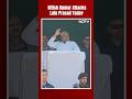 Nitish Kumar Today Speech | New Controversy Over Nitish Kumars Itna Bal Baccha Dig At Lalu Yadav