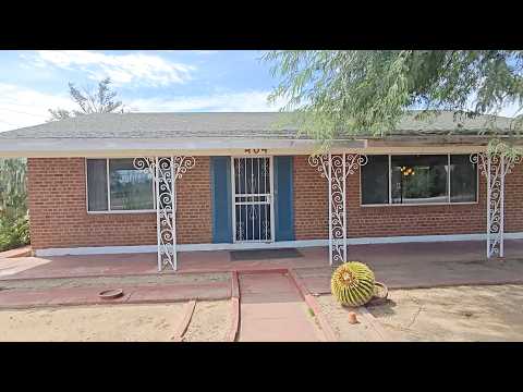 Listing Video