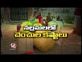 Ground Report: Chenchu Tribe Facing Problems With Forest Dept Restrictions | Nallamala Forest | V6  - 13:49 min - News - Video