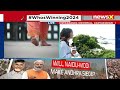 PM Modi Continues Meditation At Vivekananda Rock Memorial |Ground Report From Kanyakumari | NewsX - 02:01 min - News - Video