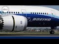 Feds claim Boeing violated settlement