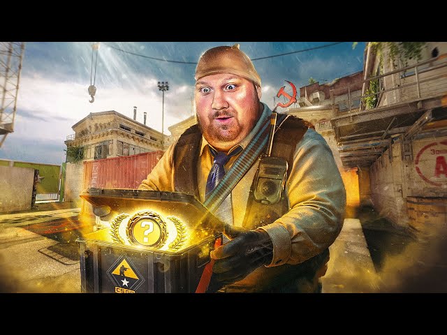 CS2 UPDATE TODAY! CASES/CACHE RETURNS?