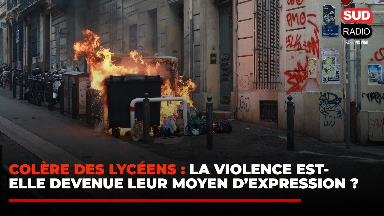 À la veille d’une nouvelle journée de mobilisation, le risque de violences vous inquiète-t-il ?