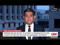 The stakes couldnt be higher: Analysts weigh in on Fani Willis hearing(CNN) - 08:11 min - News - Video