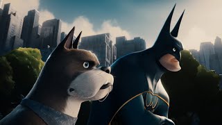 Batman Trailer