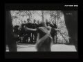 Isadora Duncan (1877-1927) – Film of an Outdoor Recital