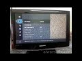 Samsung TV changing channels by itself