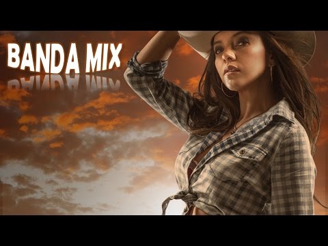 BANDA MIX, solo exitos