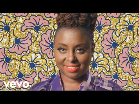 Ledisi - High