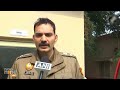 “Around 8,000 forces have been deployed…” Dy Commissioner of Police ahead of Republic Day | News9  - 01:31 min - News - Video
