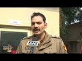 “Around 8,000 forces have been deployed…” Dy Commissioner of Police ahead of Republic Day | News9