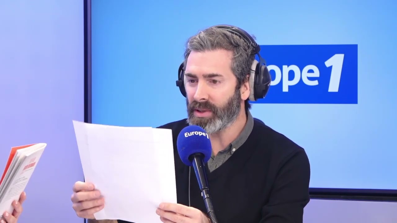 «L’affaire Eugène Weidmann» de Cyril Gay
