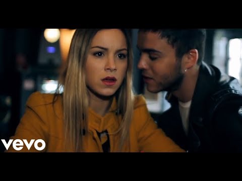 HA-ASH - Ojalá (Video Letra) 2018 Estreno