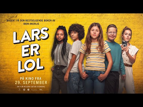 Lars is LOL'