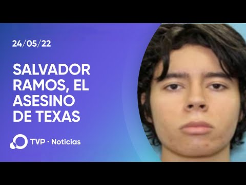 Masacre en Texas: las horas previas del asesino