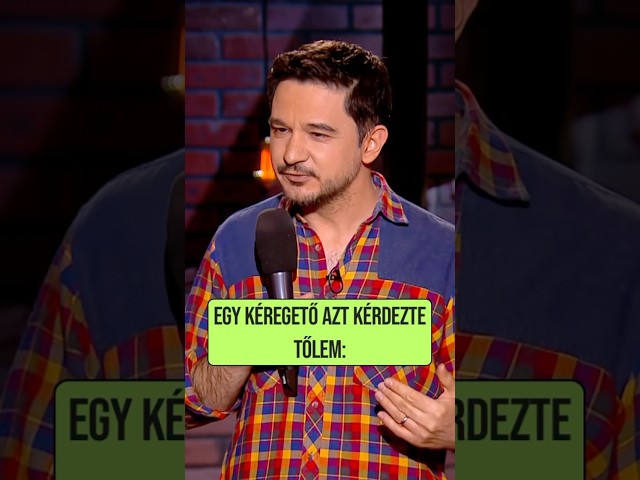 Azt kérdi tőlem egy kéregető: … 🙈🤷🏻‍♂️😂