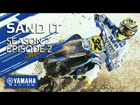 SAND IT: Season 2, Episode 2