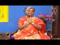 Gurusannidhi || Y.Swarna Latha  || Acharya Chakravarthi Ranganath || EP122 || 02-05-2024 || SVBC TTD  - 51:44 min - News - Video