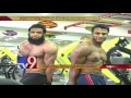 2 Body Builders from Telangana qualified in Mr.India Competitions