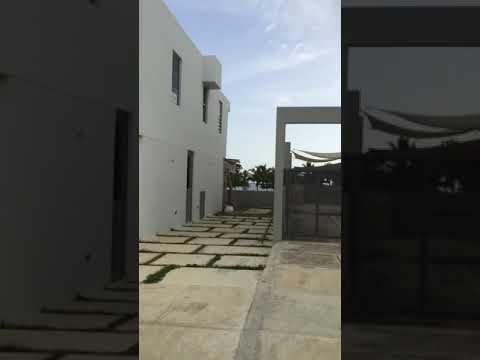 Vidéo de l’hébergement