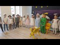 Świąteczne spotkanie w Przedszkolu Miejskim nr 1 w Chojnowie