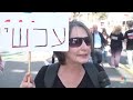 Protesters in Tel Aviv demand government action on Hamas hostage release  - 01:02 min - News - Video