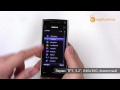 Видеообзор смартфона Nokia X6