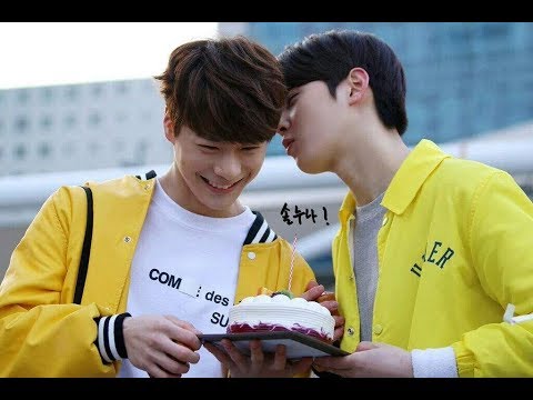 Happy Binwoo Day