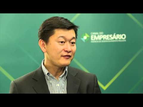 Entrevista com Marcelo Nakagawa - Empreendedorismo e Inovação