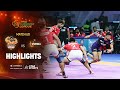 U Mumba roar again! Another dominant finish in Revenge Week clash | #PKL12