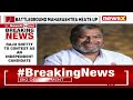 Another Blow To Mva In Maha | Former MP Raju Shetty Refuses To Ally With Mva | NewsX  - 02:05 min - News - Video