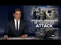 Manhunt for suspected shooter in fatal shooting of Charlie Kirk still underway  - 01:56 min - News - Video
