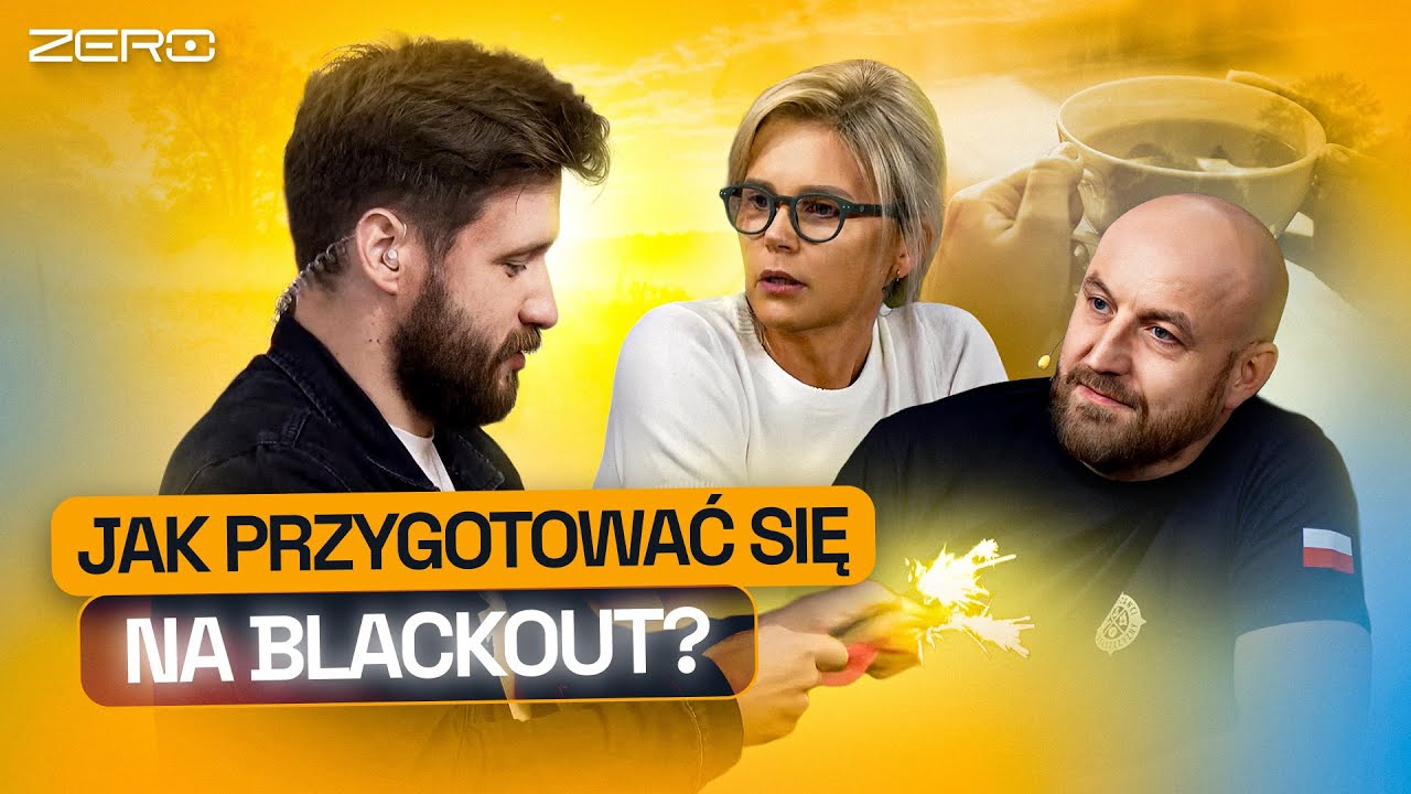 7:00 AGNIESZKA KOŁODZIEJSKA & TOMASZ KAMMEL - PORANEK!