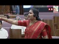 కూర్చో అమ్మ..బొత్స vs హోంమంత్రి అనిత | Botsa vs Home Minister Anitha | AP Council | ABN  - 04:56 min - News - Video