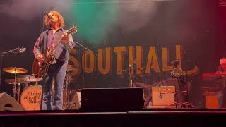 Read Southall Band - Why live in Huntsville AL 12/10/22