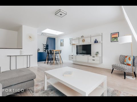 Property video