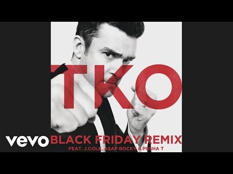 TKO (Black Friday Remix)