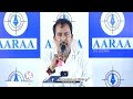 BRS Drops To Third Place In Vote Sharing  | AARA Exit Poll Survey 2024 Results | V6 News - 04:07 min - News - Video