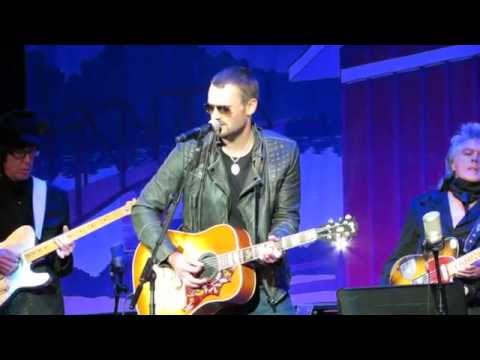 Eric Church / Karen Fairchild & Friends