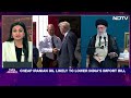 Trump Hints At Easing Sanctions On Iran Oil | Trump Losens Grip On Iran, Big Gain For India?  - 03:07 min - News - Video