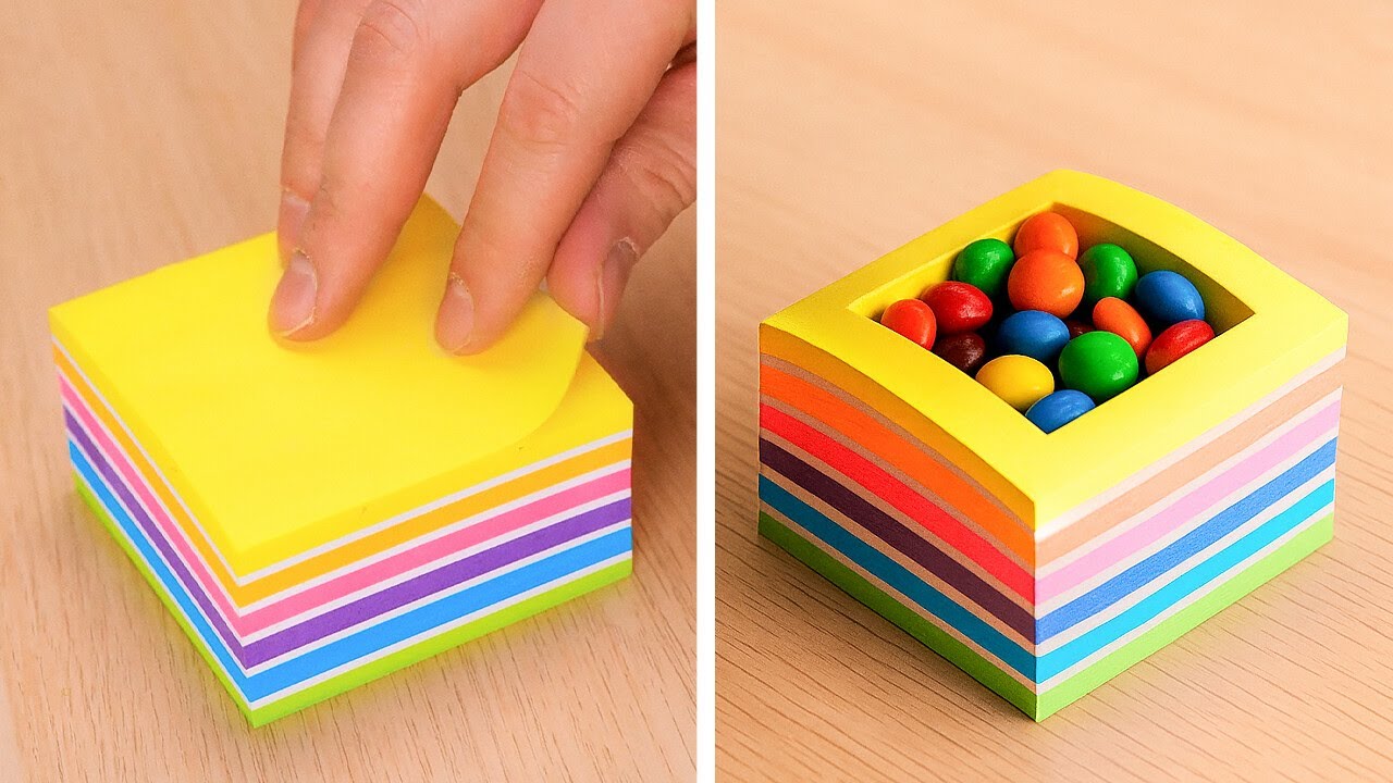 Smart School Hacks to Stay Organized and Enjoy Classes 🎒✨