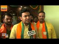 “India has Modi” Tejasvi Surya Fires Salvos at Mani Shankar Aiyar’s ‘Pakistan has Atom Bomb’ Remark  - 02:29 min - News - Video