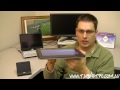 Fujitsu Stylistic Q550 - 2011 Windows 7 Slate Tablet PC Australian Review