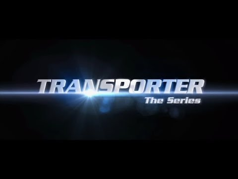 Transporter: The Series'